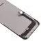 Дисплей для Apple iPhone 14 Plus + тачскрин (черный) (GX ORIG) (Hard Oled) фото №4