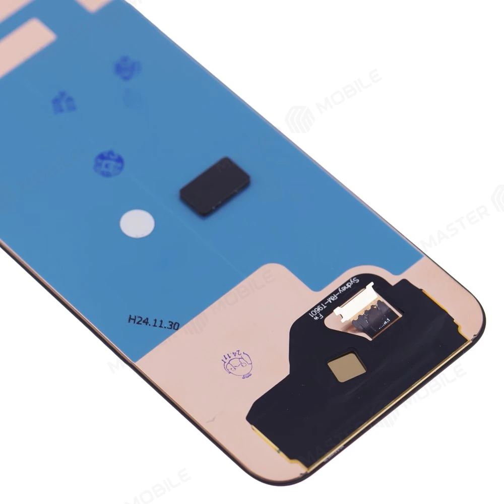Дисплей для Huawei Pura 70 (ADY-LX9) + тачскрин (черный) (ORIG) фото №4