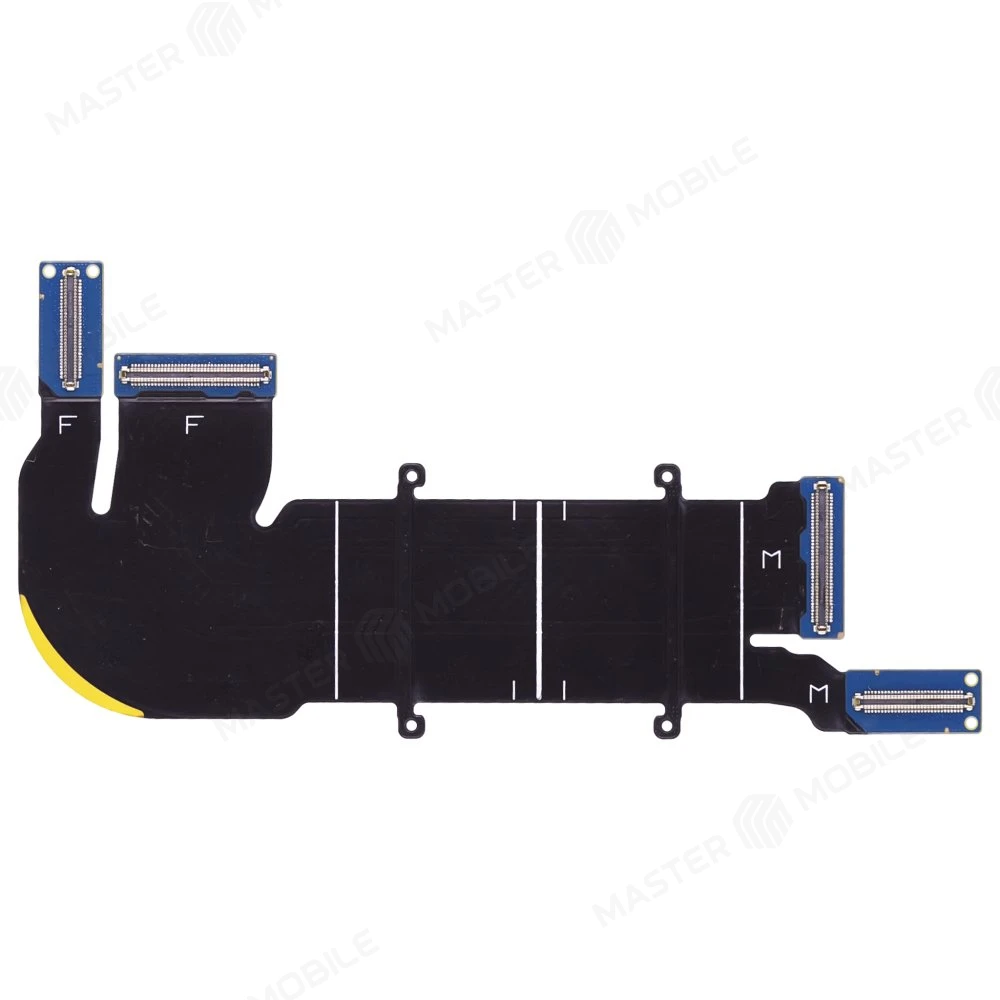 Шлейф для Samsung F946 Galaxy Z Fold 5 с комп. (межплатный) фото №2