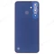 Задняя крышка для Samsung A356 Galaxy A35 5G (белый) (в сборе со стеклом камеры) фото №2