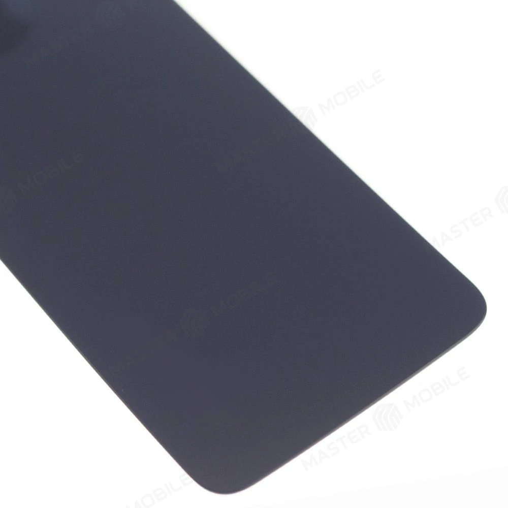 Задняя крышка для Tecno Spark 10 (KI5q) (фиолетовый) (в сборе со стеклом камеры) фото №4