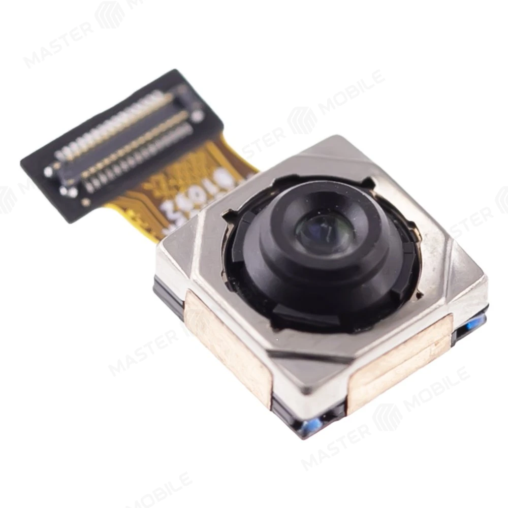 Камера для Xiaomi Poco X3 Pro (M2102J20SG) (задняя) (ORIG100) фото №3