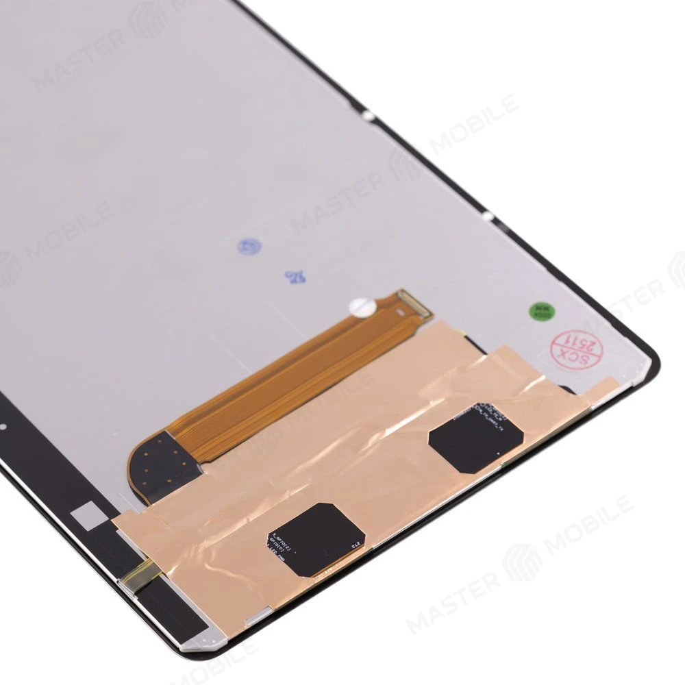 Дисплей для Huawei Honor Pad 10 Wi-Fi (HEY3-W00) + тачскрин (черный) (ORIG) фото №4