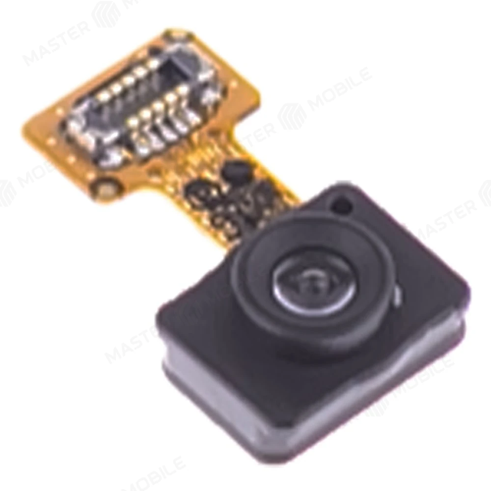 Шлейф для Samsung A556 Galaxy A55 5G с комп. + сканер отпечатка пальца фото №3