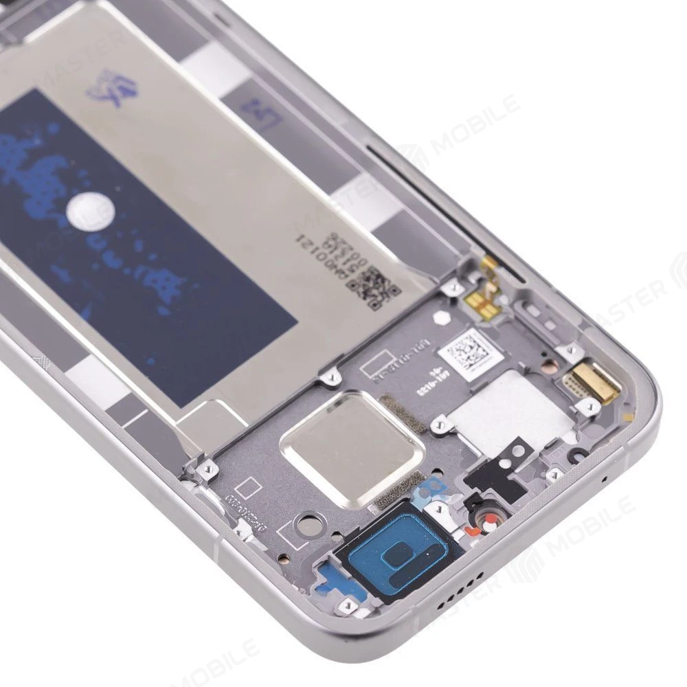 Дисплей для Xiaomi Redmi K80 Ultra (25060RK16C) + тачскрин (серый) (в рамке) (ORIG100) (SP)  фото №3