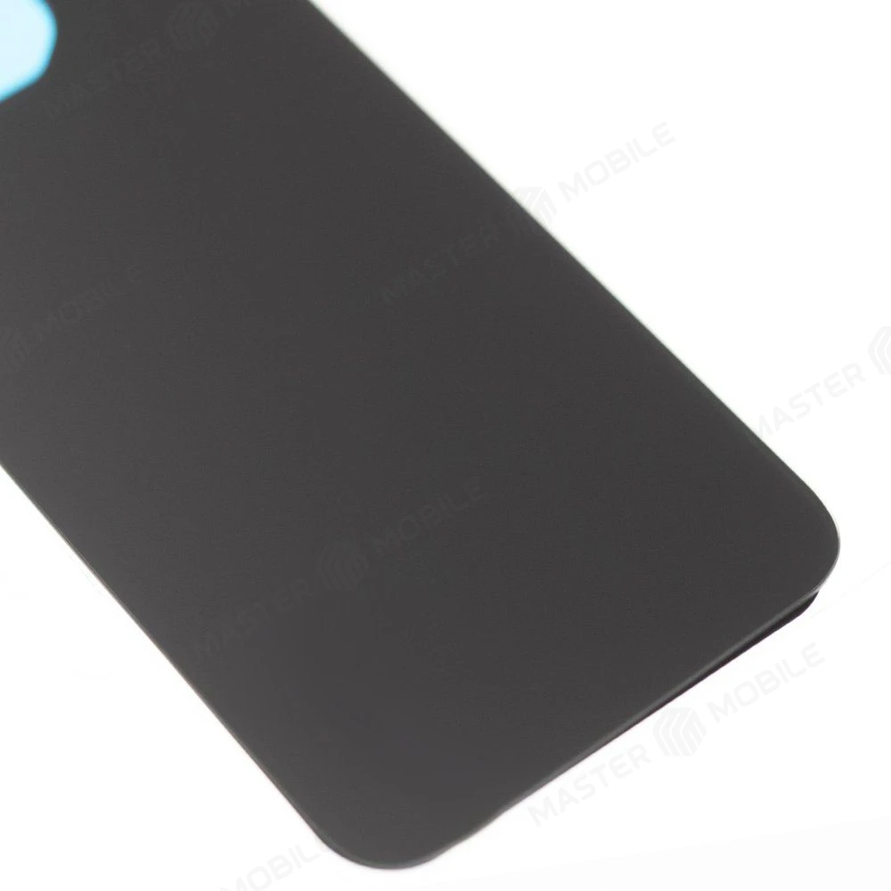 Задняя крышка для Xiaomi 17T Pro (2602EPTC0G) (черный) фото №4