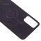Задняя крышка для Infinix GT 30 Pro (X6873) (черный)  фото №3