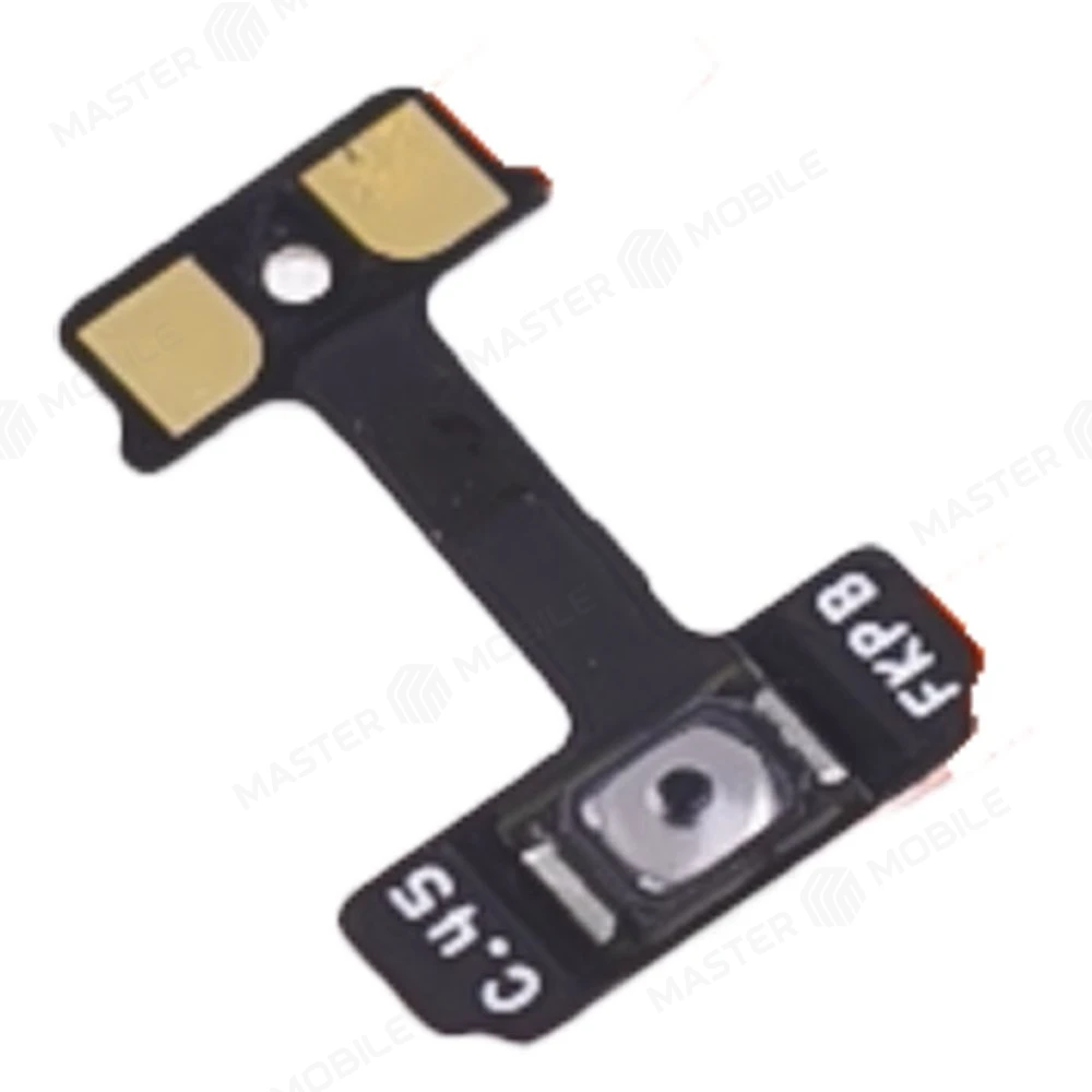 Шлейф для Huawei P50 Pocket (BAL-L49) с комп. (на кнопку включения)  фото №3