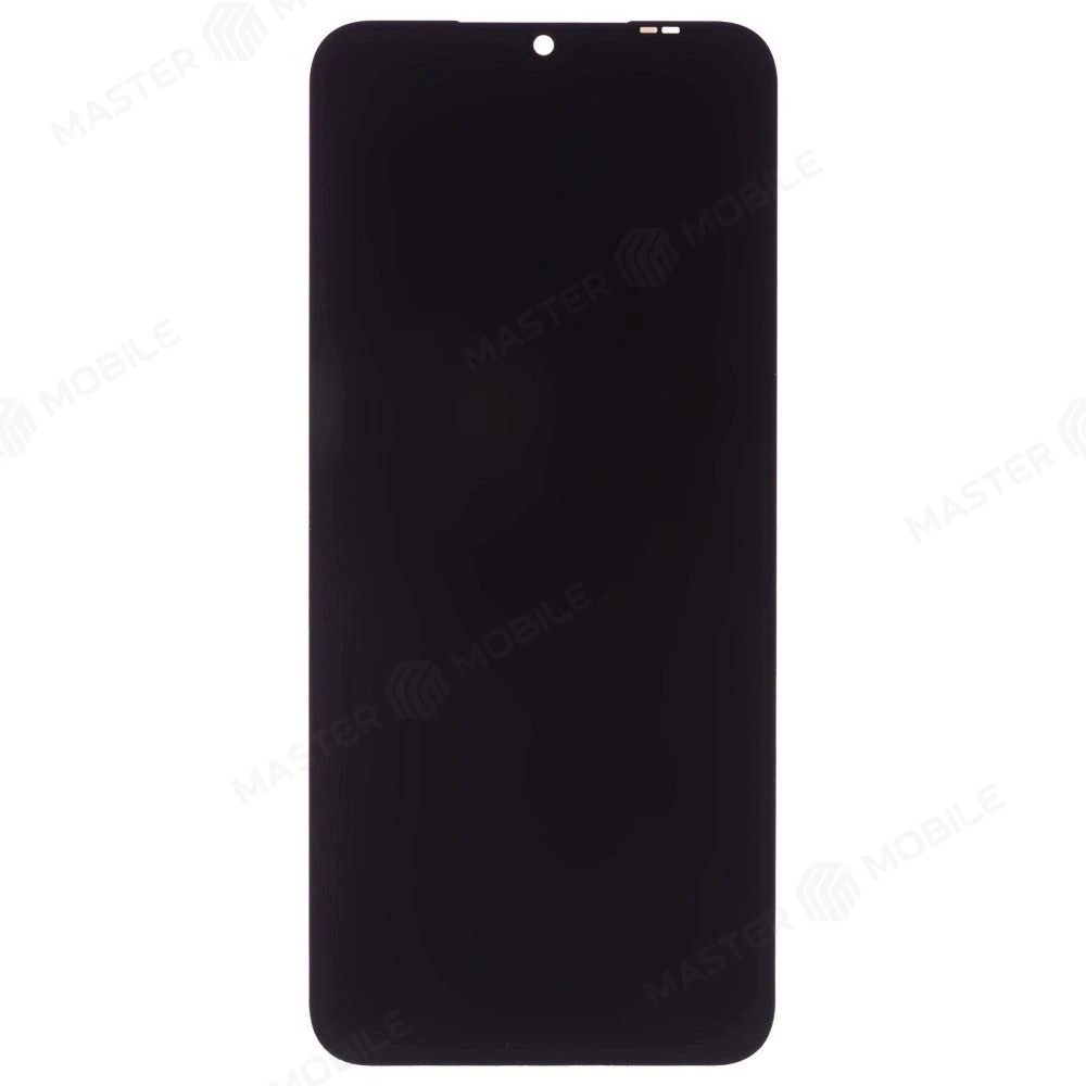 Дисплей для Samsung A146 Galaxy A14 5G + тачскрин (черный) (ORIG100) (SP)