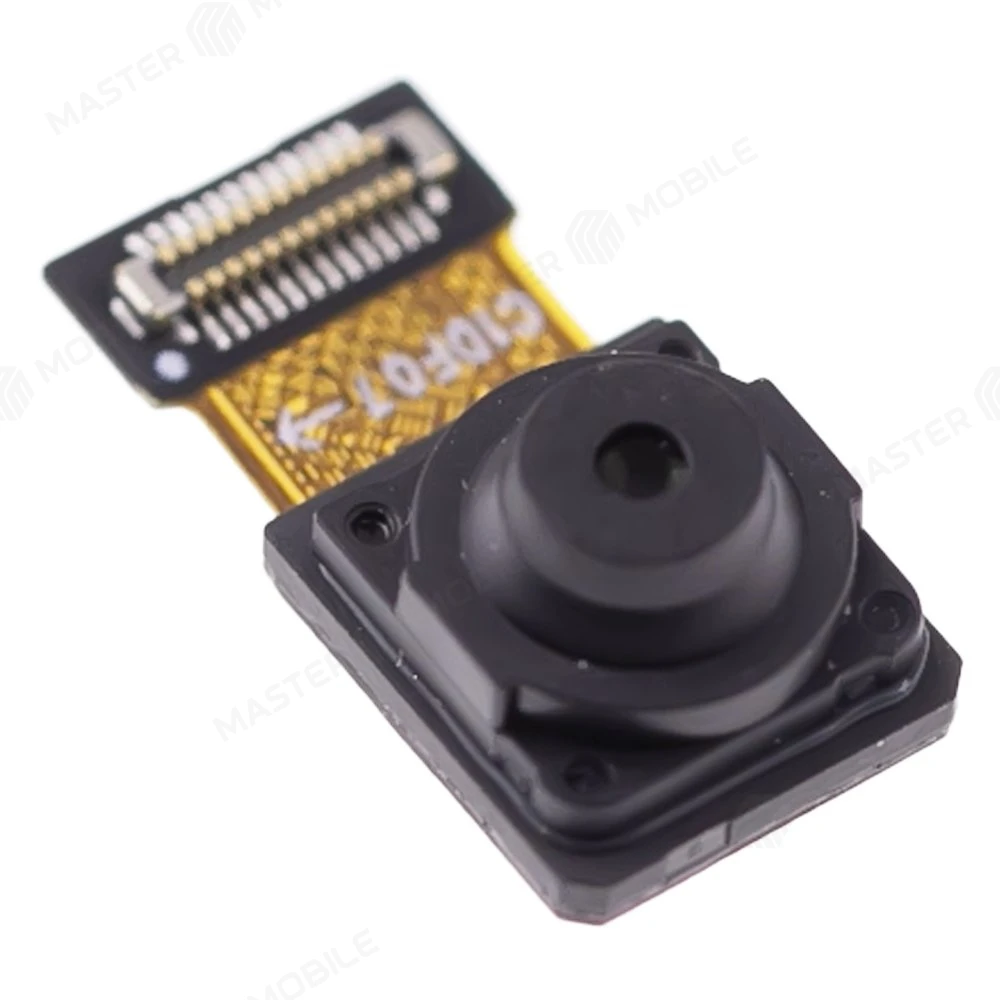 Камера для Xiaomi Redmi Note 11 4G (2201117TY/G) (передняя) (ORIG100) фото №3