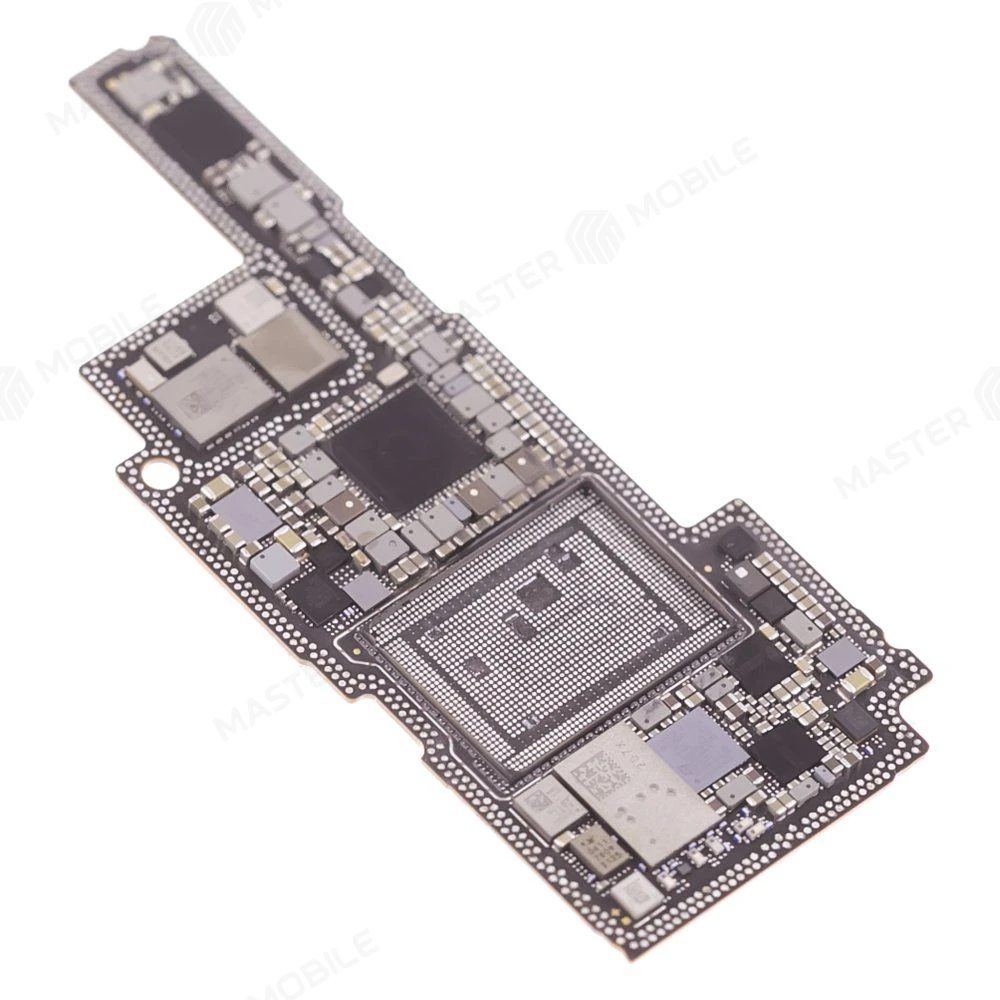 Материнская плата для Apple iPhone 13 Pro (SIM + eSIM) (без микросхем) (верхняя) фото №3