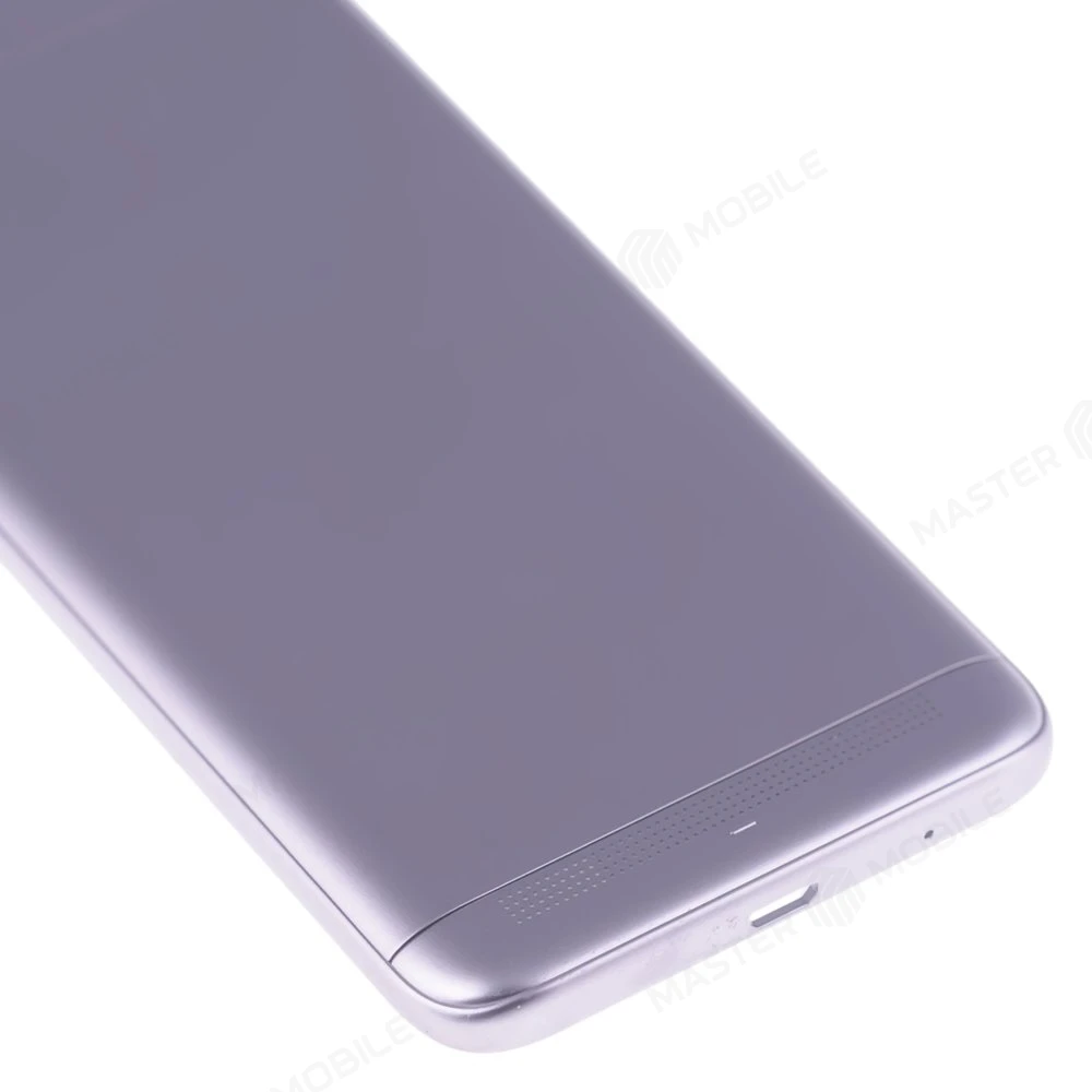 Задняя крышка для Xiaomi Redmi 5A (MCG3B) (серый)  фото №4