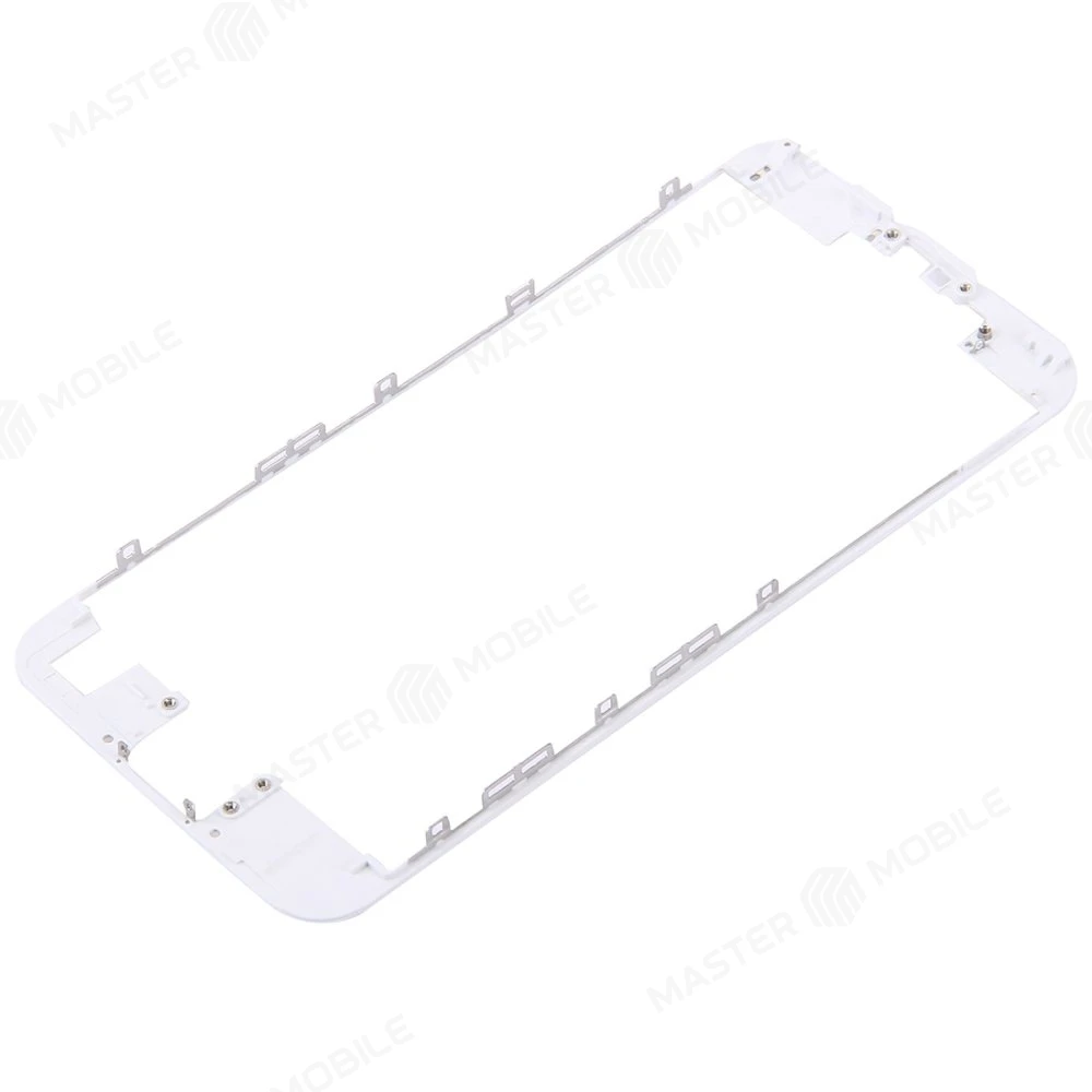 Рамка дисплея для Apple iPhone 6s (белый) фото №2
