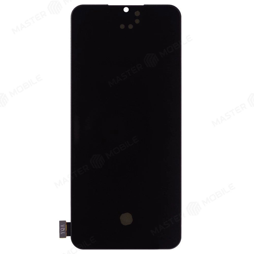 Дисплей для Vivo V20 SE (V2023) / T1 (V2153) + тачскрин (черный) (ORIG)