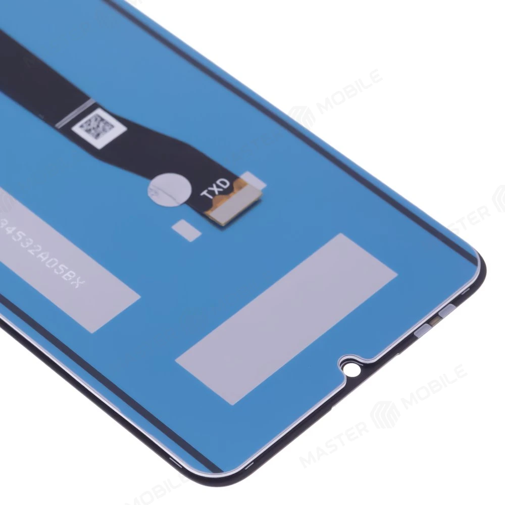 Дисплей для Huawei Nova Y72 (MGA-LX3) + тачскрин (черный) (ORIG) фото №3