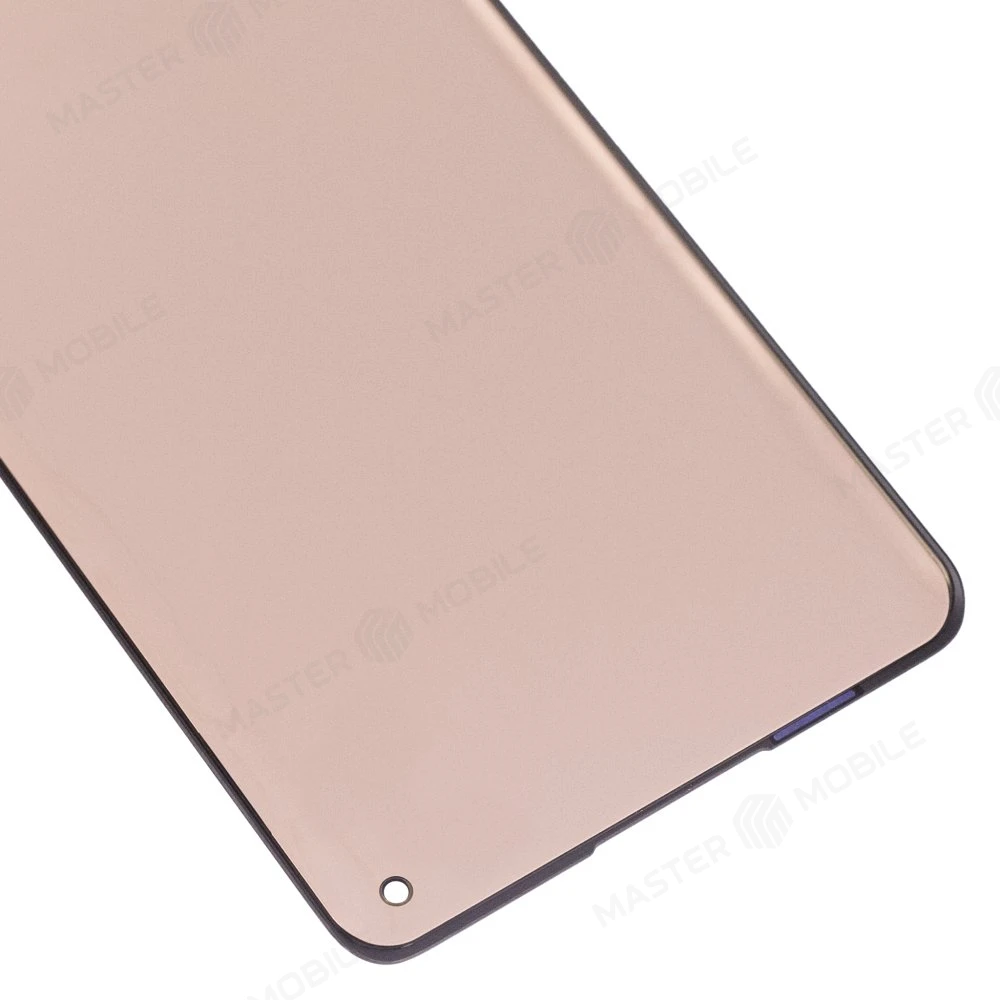 Дисплей для OPPO Reno 3 Pro 5G (CPH2009) / Reno 4 Pro 5G (CPH2089) + тачскрин (черный) (OLED) фото №3