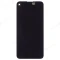 Дисплей для Google Pixel 4A (G025J/GA02099/G025N) + тачскрин (черный) (ORIG) фото №1