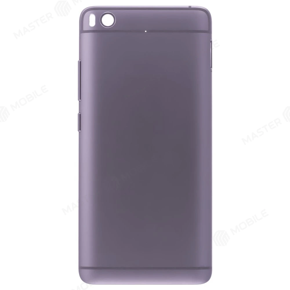 Задняя крышка для Xiaomi Mi 5s (2015711) (серый)