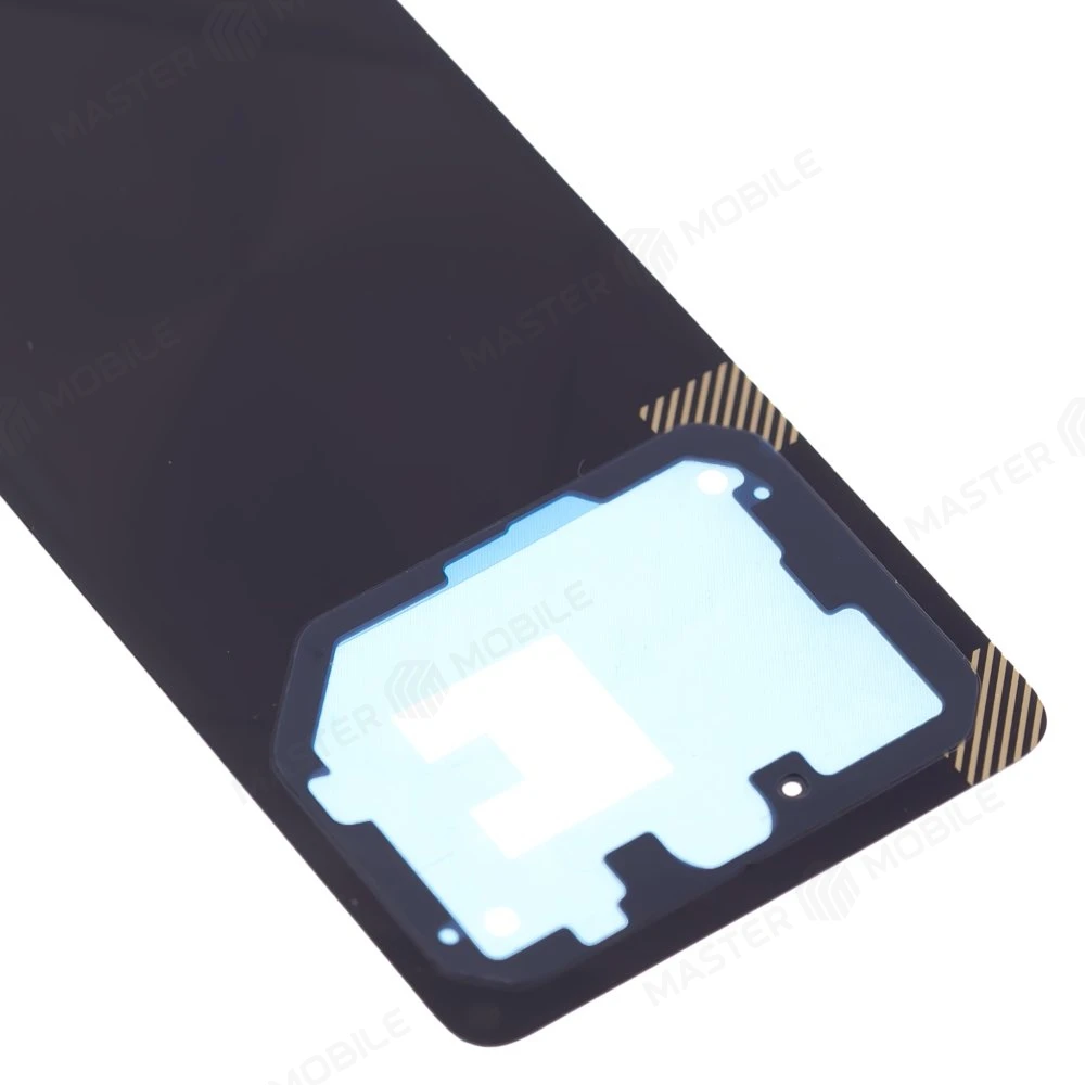 Задняя крышка для Tecno Pova 6 Pro 5G (LI9) (серый) фото №3