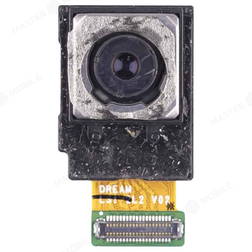 Камера для Samsung G950 Galaxy S8 / G955 Galaxy S8+ (задняя) (ORIG100) фото №1