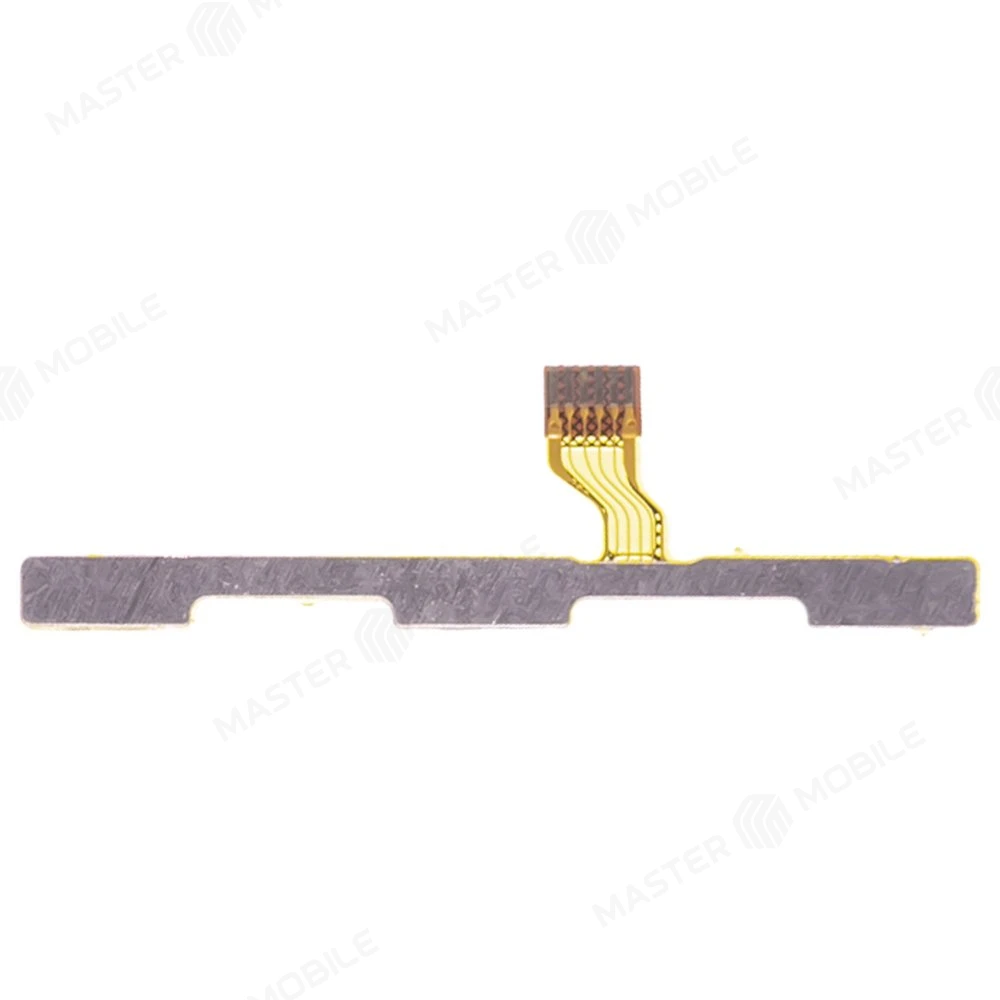 Шлейф для Meizu M5s с комп. (на кнопку включения и кнопки громкости)  фото №2