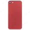 Корпус для Apple iPhone 7 (красный)  фото №1