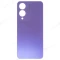 Задняя крышка для Vivo Y17s (V2310) (фиолетовый) фото №1