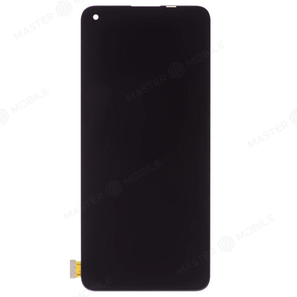 Дисплей для OnePlus Nord CE 5G (EB2103) / OnePlus Nord 2 5G (DN2103) + тачскрин (черный) (In-Cell)