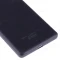 Задняя крышка для Xiaomi Mi 4c (черный) фото №4