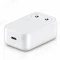 Адаптер питания Apple Dynamic Power мощностью 40–60 Вт (USB-C) (EU) (ORIG100) фото №2