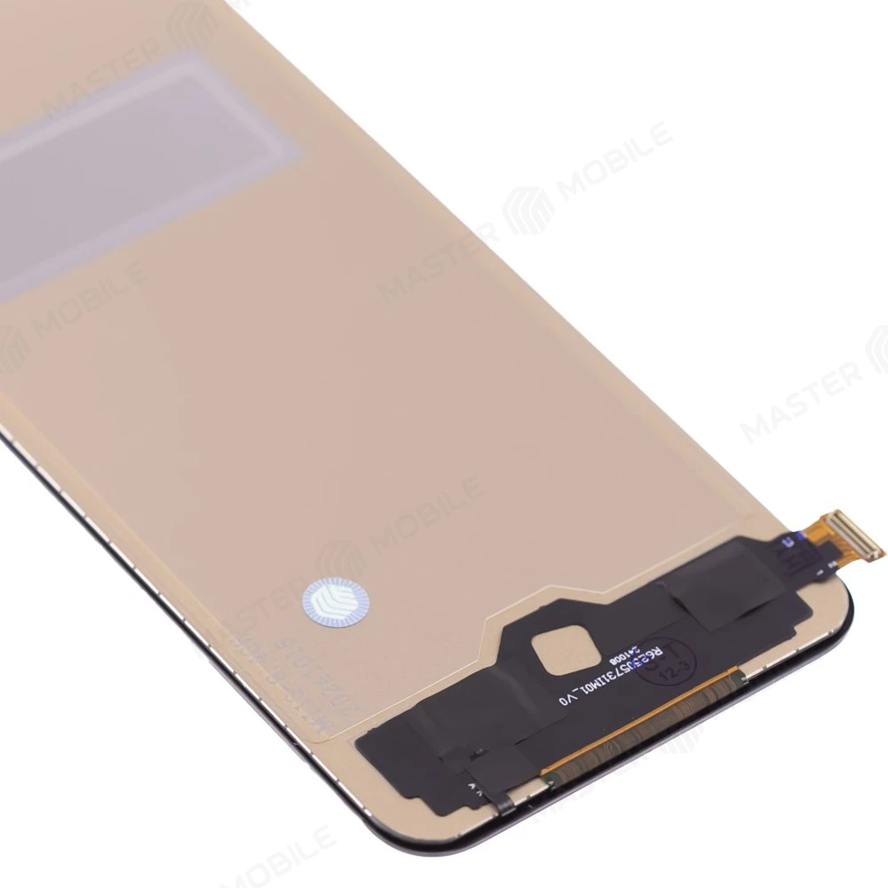 Дисплей для Xiaomi 13 (2211133G) + тачскрин (черный) (In-Cell) фото №4