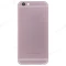 Корпус для Apple iPhone 6s (розовый)  фото №1