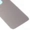 Задняя крышка для Xiaomi 17T (2602DPT53G) (фиолетовый) фото №4
