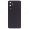 Задняя крышка для Samsung A546 Galaxy A54 5G (черный) (в сборе со стеклом камеры) фото №1
