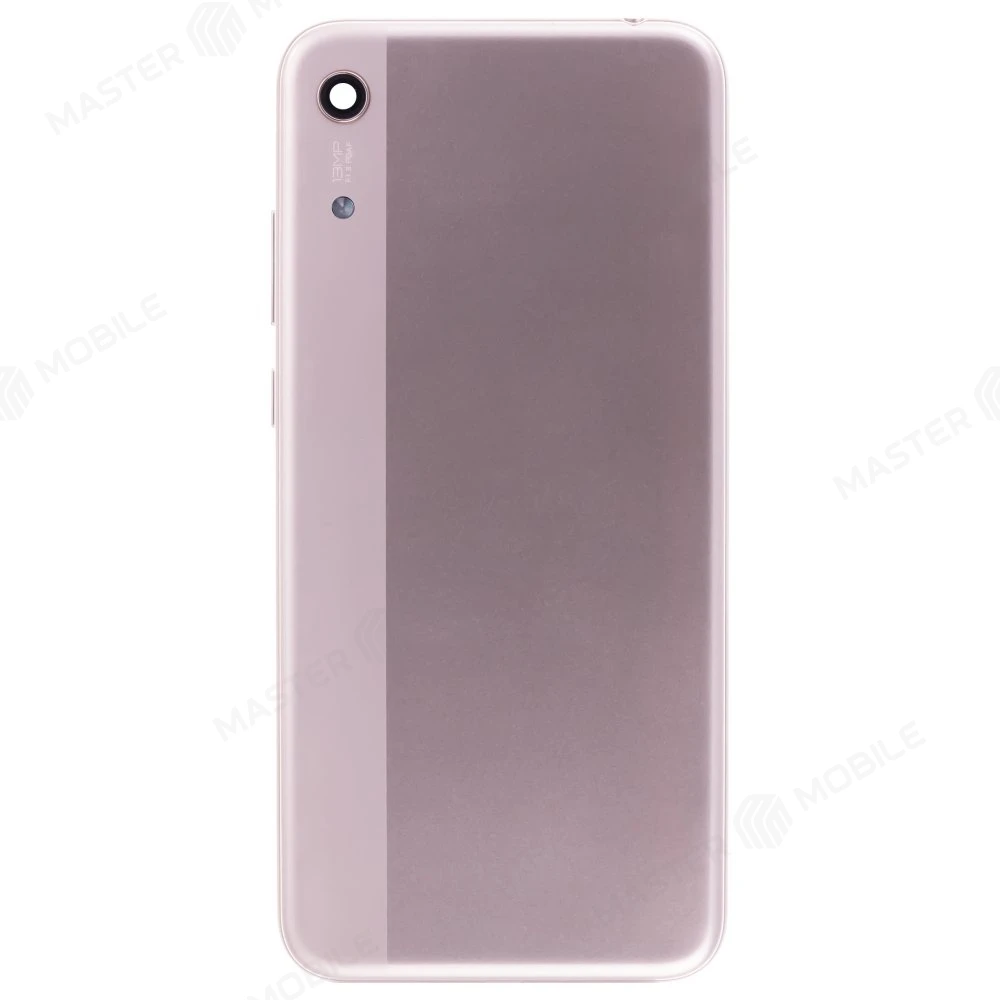 Задняя крышка для Huawei Honor Play 8A (JAT-L09) (золотистый) фото №1