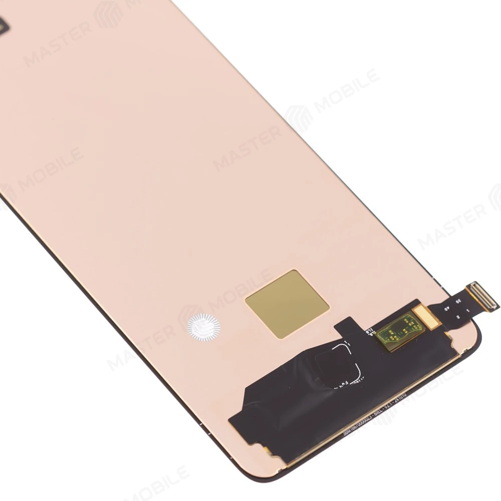 Дисплей для Xiaomi Poco F7 Pro (24117RK2CG) / Poco F7 Ultra (24122RKC7G) + тачскрин (черный) (ORIG) фото №4