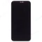Дисплей для Apple iPhone 11 + тачскрин (черный) (MNK) (In-Cell) фото №1