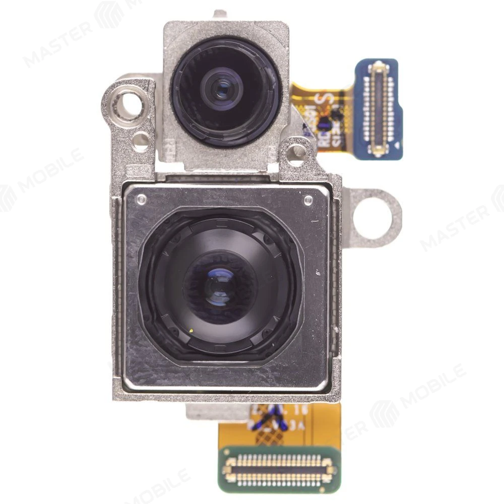 Камера для Samsung F721 Galaxy Z Flip 4 (задняя) (ORIG100) фото №1