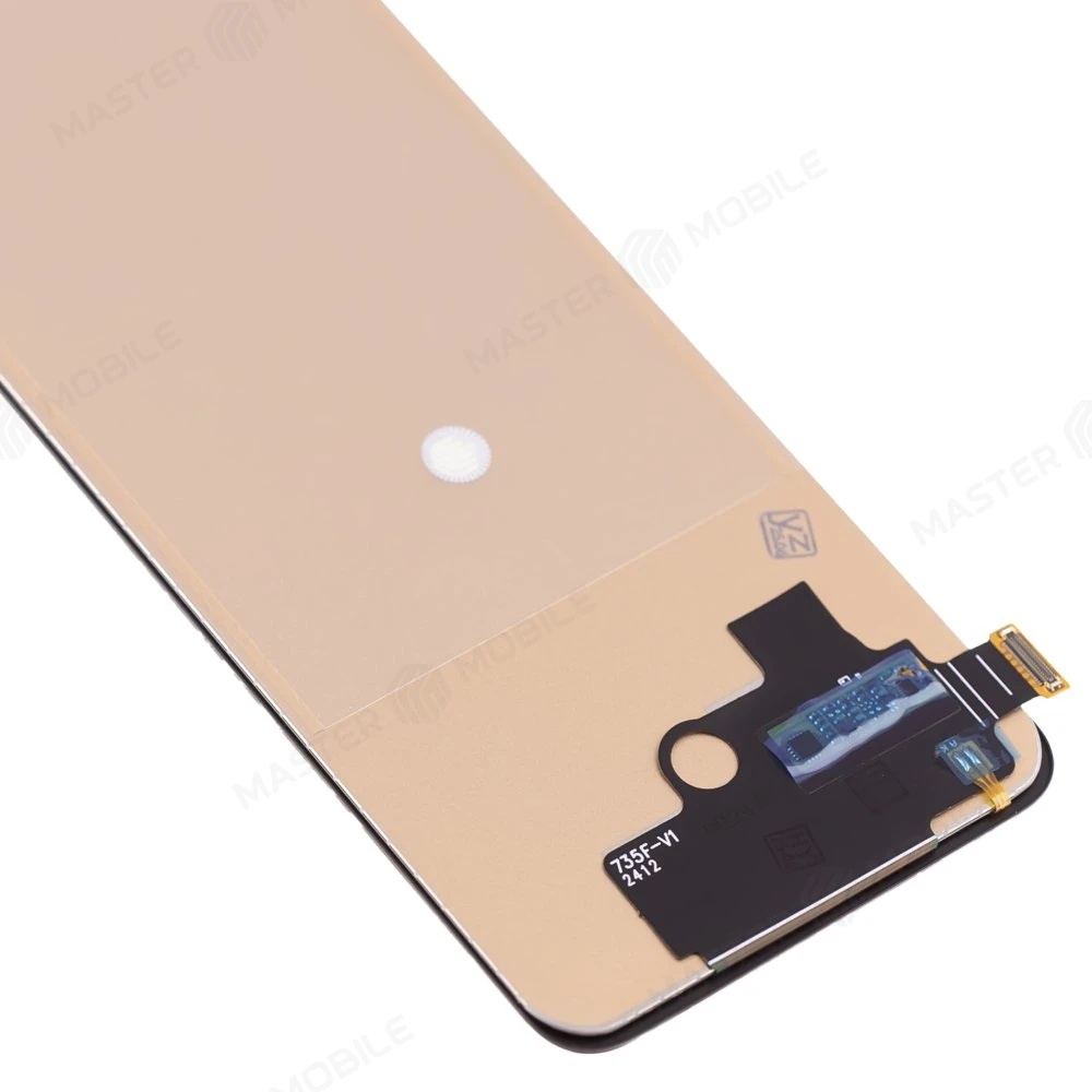 Дисплей для OPPO Reno 2Z (CPH1951) / Reno 2F (CPH1989) / K3 (CPH1955) и др. + тачскрин (черный) (In-Cell) фото №4