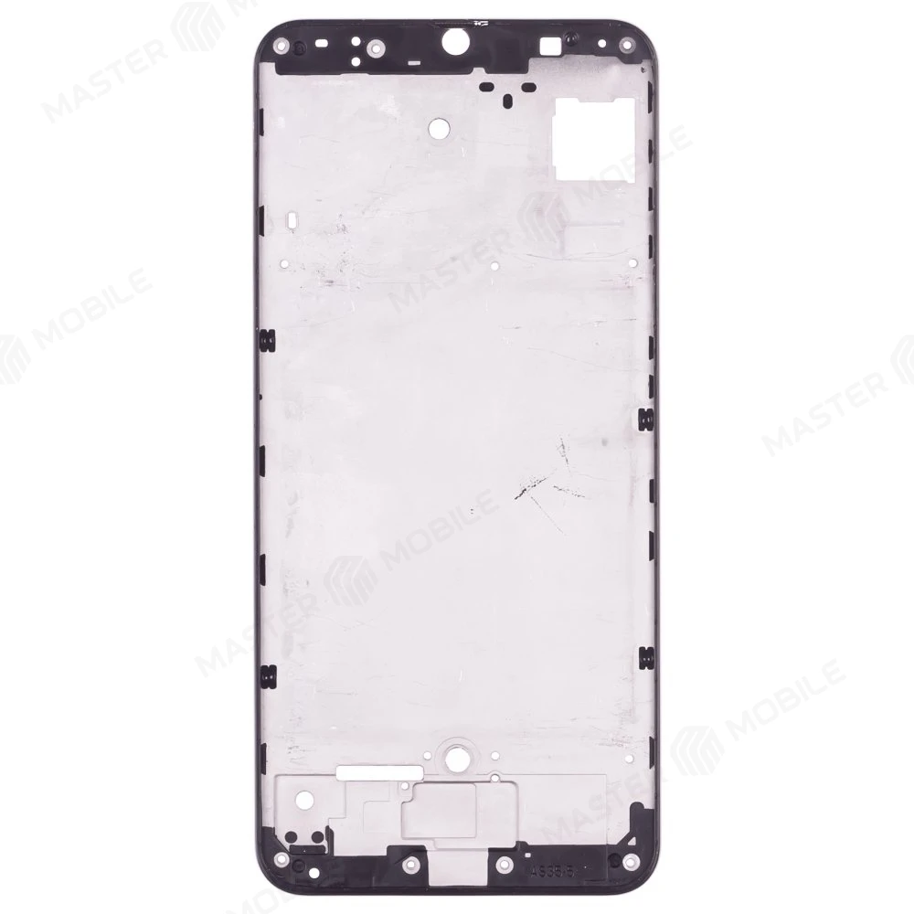 Рамка дисплея для Samsung A505 Galaxy A50 (черный)