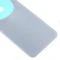 Задняя крышка для Huawei Honor Magic 7 Pro (PTP-N49) (голубой) фото №4
