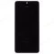 Дисплей для Samsung S942 Galaxy S26 + тачскрин (черный) (ORIG100) (SP)  фото №1