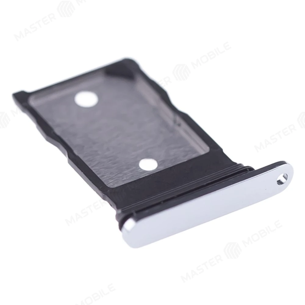 Держатель сим-карты для Google Pixel 9 Pro XL (GGX8B/GZC4K/GQ57S) (зеленый) фото №3