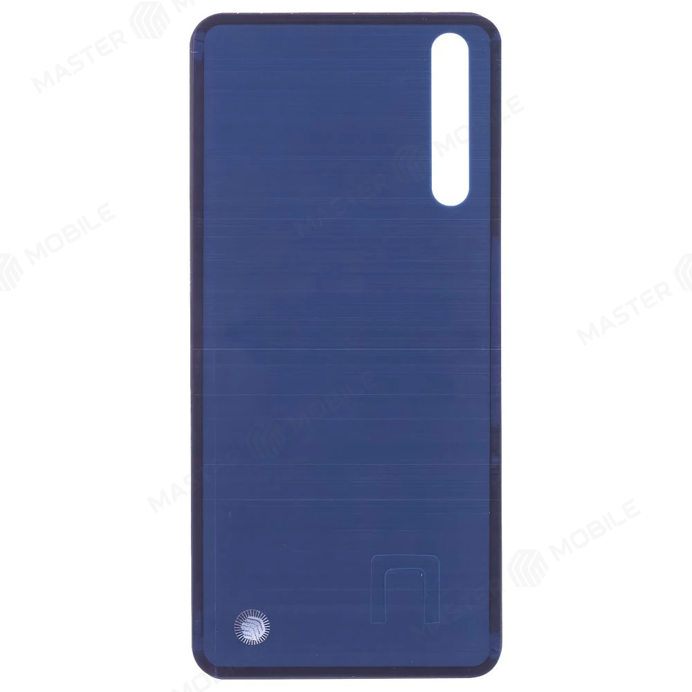 Задняя крышка для Huawei Honor 20S (YAL-AL50) (China Version) (белый) фото №2