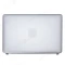 Матрица в сборе для Apple MacBook Air 13 A1369 (LATE 2010 - MID 2011) (серебристый) (AASP) фото №2
