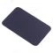 Задняя крышка для Apple iPhone 17 Pro Max (SIM + eSIM) / iPhone 17 Pro Max (eSIM) (синий) (в сборе) (ORIG100) (Снятый) (возможен дефект ЛКП) фото №3