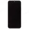 Дисплей для Xiaomi 15T Pro (2506BPN68G) + тачскрин (золотистый) (в рамке) (ORIG100) (SP)  фото №1