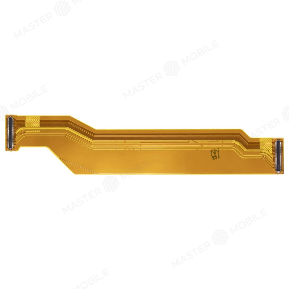 Шлейф для Xiaomi Redmi Note 14 Pro+ 5G (24115RA8EG) с комп. (межплатный) фото №2