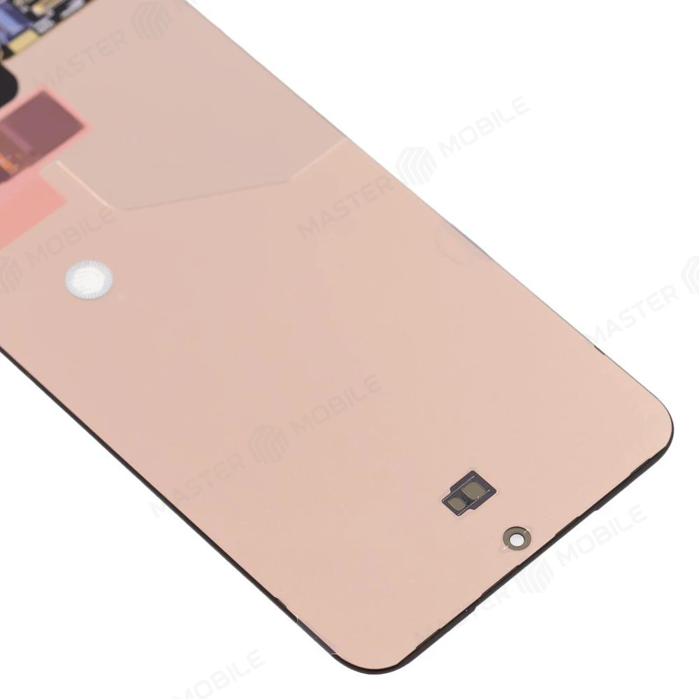 Дисплей для Samsung S926 Galaxy S24+ + тачскрин (черный) (ORIG100) (SP) фото №3