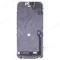 Дисплей для Apple iPhone 17 (SIM + eSIM) / iPhone 17 (eSIM) + тачскрин + ALS шлейф (черный) (ORIG100) (Снятый) (CLEAN) фото №2